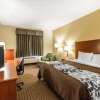 Отель Sleep Inn and Suites at Kennesaw State University, фото 6
