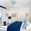 Отель Luxury villa in Positano with private swimming pool, фото 2