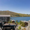 Отель Lakefront Getaway, фото 22