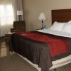 Отель Comfort Inn & Suites, фото 20
