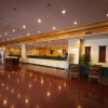 Отель Hampton by Hilton Dalian Zhongshan, фото 2