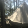 Отель Glamping Myttinge, фото 11