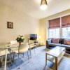 Отель JOIVY Perfect Location! - Stylish & Cosy Rose St Apt, фото 11