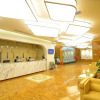 Отель Nuova Sun Boutique Hotel Wuhan, фото 2