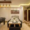 Отель Play Foosball & Do Yoga - 1 BR Apt 5 Min To Airport, фото 10