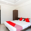 Отель Namrata By OYO Rooms, фото 2
