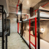 Отель Sleeper Hostel, фото 7