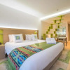 Отель Biohotel Organic Suites, фото 34