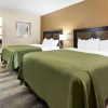 Отель Quality Inn Decatur River City, фото 42
