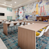 Отель Holiday Inn Express Hotel & Suites Hollywood Walk of Fame, an IHG Hotel, фото 33