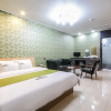 Отель Naju Breeze Self Check-in Motel, фото 7