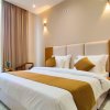 Отель MGR Hotel Moradabad, фото 5