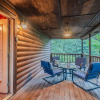 Отель The Haven Studio Bedroom Cabin by Redawning, фото 3