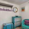 Отель Ground Floor Apartment W/large Enclosed Garden, фото 9