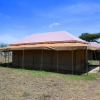 Отель Serengeti Wild Camp, фото 15
