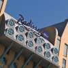 Отель Radisson Blu Hotel, Antwerp City Centre в Антверпене