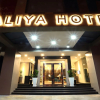 Отель Aliya Hotel Klang, фото 1