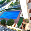 Отель SUPERBE APPARTEMENT AVEC PISCINE, PLAGE A 300m! PORT AVENTURA A 5 mn!, фото 6