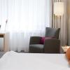 Отель Mercure Hotel Duesseldorf Neuss, фото 6