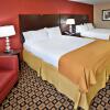 Отель Holiday Inn Express Hotel & Suites Crawfordsville, an IHG Hotel, фото 8