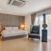 Отель Lot 33 Boutique Hotel, фото 46