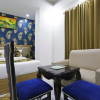Отель Decent Suites - Delhi Airport, фото 8