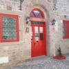 Отель Hayat Alti Otel Ayvalik, фото 48