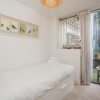 Отель Modern 2 Bed Garden Flat, St Johns Wood, фото 2