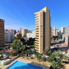 Отель Bermudas 814 in Benidorm, фото 1