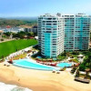 Отель Bay View Grand Marina 2BR, фото 20