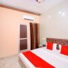 Отель OYO 39778 Hotel Blue Planet, фото 3