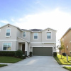 Отель Shv1190ha - 7 Bedroom Villa In Crystal Cove, Sleeps Up To 18, Just 6 Miles To Disney, фото 1