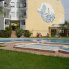 Отель Apartamentos San Antonio, фото 6