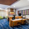 Отель Holiday Inn Express And Suites Santa Ana - Orange County, an IHG Hotel, фото 12