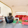 Отель Cosy Bungalow in Noordwolde Amidst the Forest, фото 4