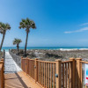 Отель Beachfront Days Ocean View Condo Bliss, фото 18
