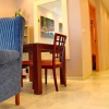 Отель Apartamento Puerta de Jerez, фото 8