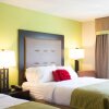 Отель Holiday Inn Murfreesboro, an IHG Hotel, фото 29