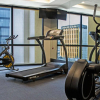 Отель City Express Plus by Marriott Monterrey Galerias, фото 8