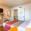 Отель Motel 6 Los Angeles - Norwalk, фото 5