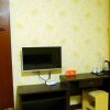 Отель Shangkeyou Hotel в Сюйчжоу