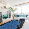 Отель Amazing Home in Omis With Wifi and 2 Bedrooms, фото 11