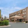 Отель Super 8 by Wyndham Raleigh North East, фото 1
