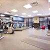 Отель Hampton Inn & Suites Salt Lake City/Farmington, фото 18