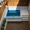 Отель Nemeseos ground floor homm Apartment with Roof Garden and Pool, фото 1