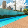 Отель Edifício Triplo, фото 1