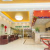 Отель GreenTree Inn New District Hospital of People s Hospital MingLiu Express Hotel, фото 9
