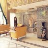 Отель Majliss Hotel в Рабате