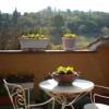 Отель Appartamento Villa Galluzzo - Visitaflorencia, фото 8