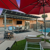 Отель Old Town Scottsdale Getaway w/ Backyard Oasis!, фото 1